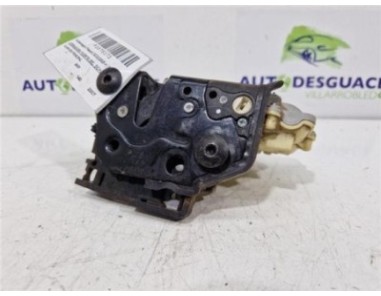 Cerradura Puerta Delantera Derecha Volkswagen Passat Berlina  2 0 TDI 16V