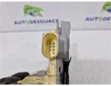 Cerradura Puerta Delantera Derecha Volkswagen Passat Berlina  2 0 TDI 16V