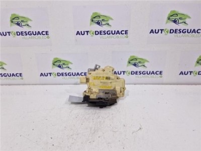 Cerradura Puerta Trasera Izquierda Volkswagen Passat Berlina  2 0 TDI 16V