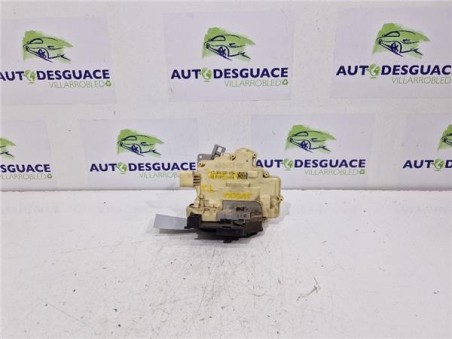 Cerradura Puerta Trasera Izquierda Volkswagen Passat Berlina  2 0 TDI 16V