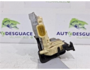 Cerradura Puerta Trasera Izquierda Volkswagen Passat Berlina  2 0 TDI 16V