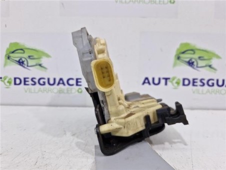 Cerradura Puerta Trasera Izquierda Volkswagen Passat Berlina  2 0 TDI 16V