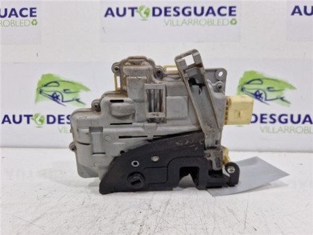 Cerradura Puerta Trasera Izquierda Volkswagen Passat Berlina  2 0 TDI 16V