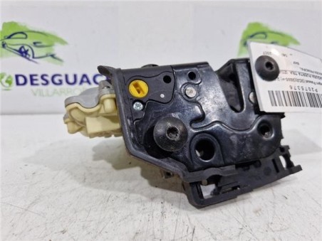 Cerradura Puerta Trasera Izquierda Volkswagen Passat Berlina  2 0 TDI 16V