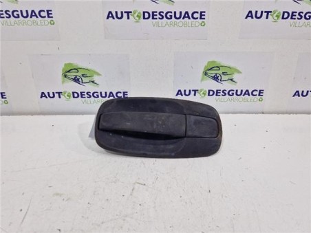 Maneta exterior puerta corredera derecha Renault TRAFIC COMBI TRAFIC COMBI