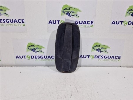 Maneta exterior puerta corredera derecha Renault TRAFIC COMBI TRAFIC COMBI