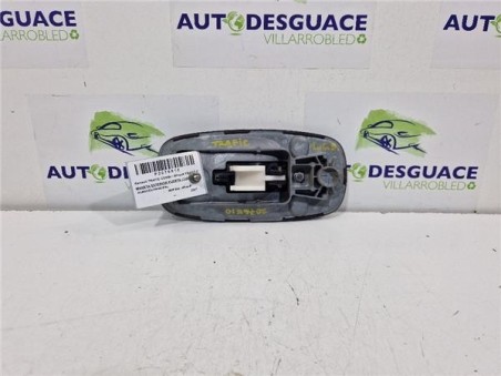 Maneta exterior puerta corredera derecha Renault TRAFIC COMBI TRAFIC COMBI