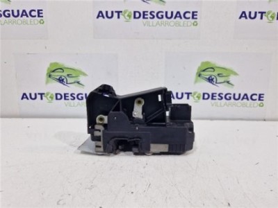 Cerradura Puerta Delantera Derecha Renault TRAFIC COMBI TRAFIC COMBI 2