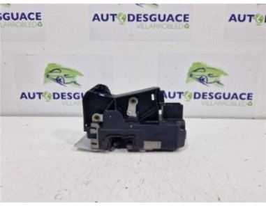 Cerradura Puerta Delantera Derecha Renault TRAFIC COMBI TRAFIC COMBI