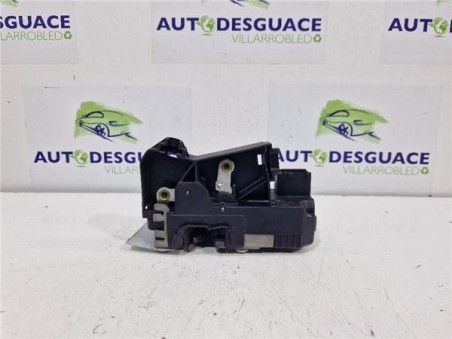 Cerradura Puerta Delantera Derecha Renault TRAFIC COMBI TRAFIC COMBI