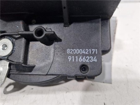 Cerradura Puerta Delantera Derecha Renault TRAFIC COMBI TRAFIC COMBI