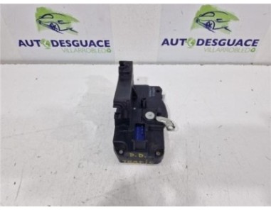 Cerradura Puerta Delantera Derecha Renault TRAFIC COMBI TRAFIC COMBI