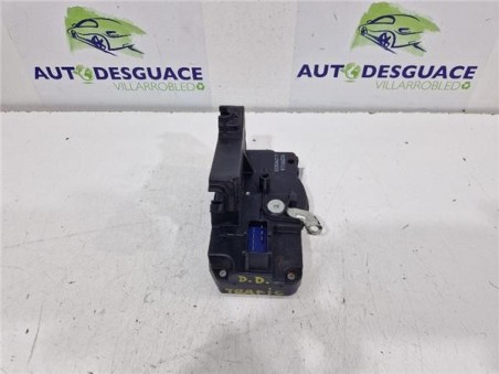 Cerradura Puerta Delantera Derecha Renault TRAFIC COMBI TRAFIC COMBI