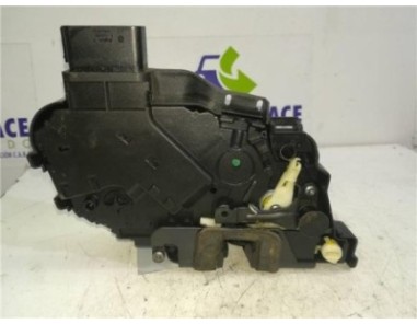 Cerradura Puerta Trasera Derecha Land Rover FREELANDER 2 2 Td4 