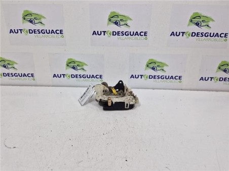 Cerradura Puerta Trasera Izquierda Dodge CALIBER 2 0 16V CRD 