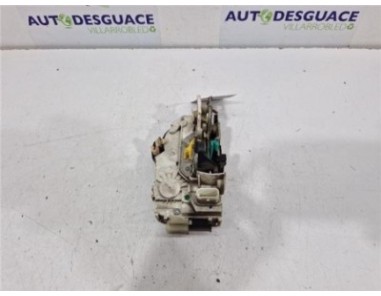 Cerradura Puerta Trasera Izquierda Dodge CALIBER 2 0 16V CRD 