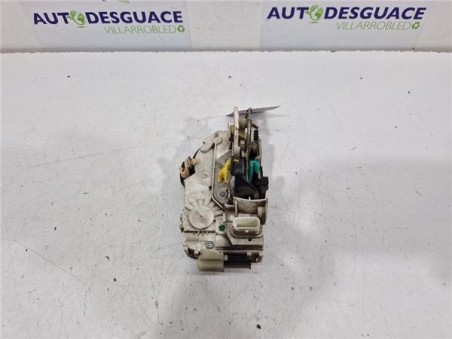 Cerradura Puerta Trasera Izquierda Dodge CALIBER 2 0 16V CRD 