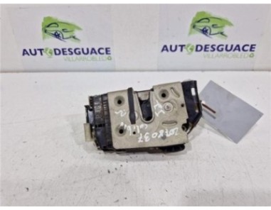 Cerradura Puerta Trasera Izquierda Dodge CALIBER 2 0 16V CRD 