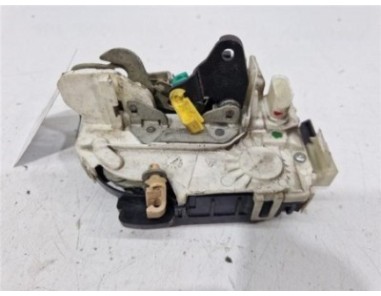 Cerradura Puerta Trasera Izquierda Dodge CALIBER 2 0 16V CRD 