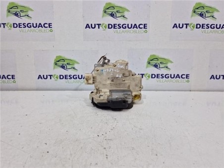 Cerradura Puerta Delantera Izquierda Audi A6 Berlina  3 0 TDI Quattro  [3 0 Ltr  - 165 kW V6 24V TDI]