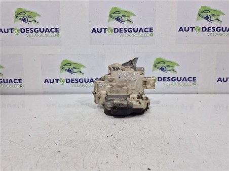 Cerradura Puerta Trasera Derecha Audi A6 Berlina  3 0 TDI Quattro  [3 0 Ltr  - 165 kW V6 24V TDI]