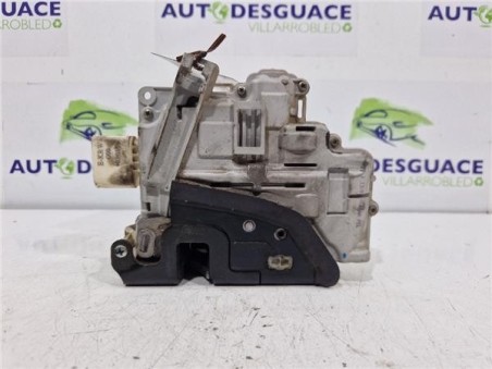 Cerradura Puerta Trasera Derecha Audi A6 Berlina  3 0 TDI Quattro  [3 0 Ltr  - 165 kW V6 24V TDI]