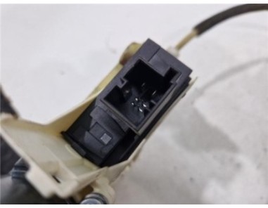 Elevalunas Electrico Trasero Derecho Audi A6 Berlina  3 0 TDI Quattro  [3 0 Ltr  - 165 kW V6 24V TDI]