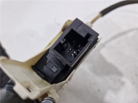 Elevalunas Electrico Trasero Derecho Audi A6 Berlina  3 0 TDI Quattro  [3 0 Ltr  - 165 kW V6 24V TDI]