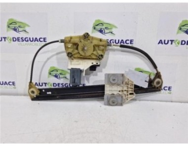 Elevalunas Electrico Trasero Derecho Audi A6 Berlina  3 0 TDI Quattro  [3 0 Ltr  - 165 kW V6 24V TDI]