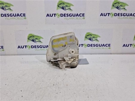 Cerradura Puerta Delantera Izquierda Mazda 6 BERLINA 2 0 D 