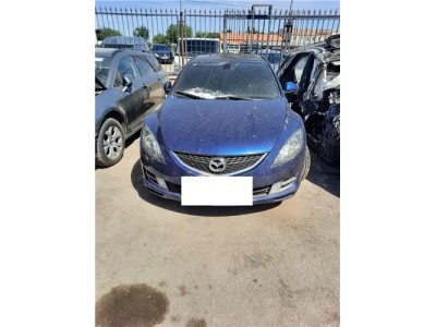 Cerradura Puerta Delantera Izquierda Mazda 6 BERLINA 2 0 D  2