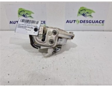 Cerradura Puerta Delantera Izquierda Mazda 6 BERLINA 2 0 D 