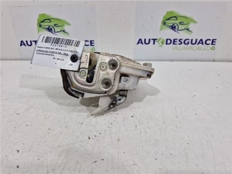 Cerradura Puerta Delantera Izquierda Mazda 6 BERLINA 2 0 D 