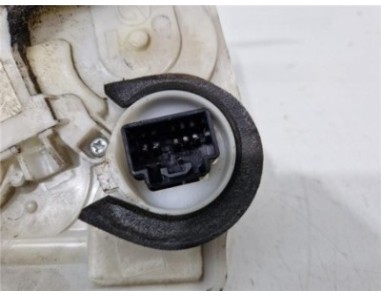 Cerradura Puerta Delantera Izquierda Mazda 6 BERLINA 2 0 D 