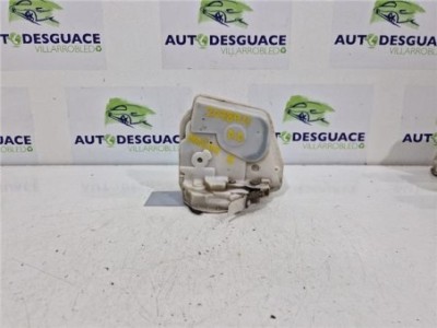 Cerradura Puerta Delantera Derecha Mazda 6 BERLINA 2 0 D