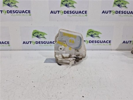 Cerradura Puerta Delantera Derecha Mazda 6 BERLINA 2 0 D 