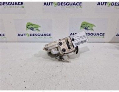 Cerradura Puerta Delantera Derecha Mazda 6 BERLINA 2 0 D 