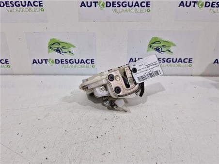 Cerradura Puerta Delantera Derecha Mazda 6 BERLINA 2 0 D 