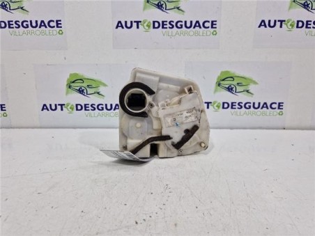 Cerradura Puerta Trasera Izquierda Mazda 6 BERLINA 2 0 D 