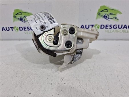 Cerradura Puerta Trasera Izquierda Mazda 6 BERLINA 2 0 D 