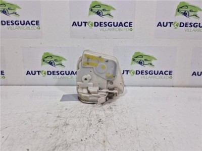 Cerradura Puerta Trasera Derecha Mazda 6 BERLINA 2 0 D