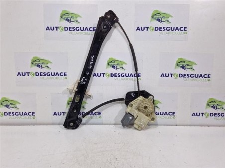 Elevalunas Electrico Trasero Derecho Skoda Rapid  1 6 Active [1 6 Ltr  - 77 kW TDI DPF]