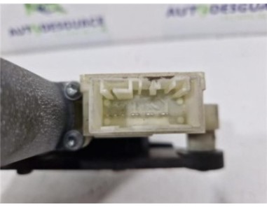 Elevalunas Electrico Trasero Derecho Skoda Rapid  1 6 Active [1 6 Ltr  - 77 kW TDI DPF]