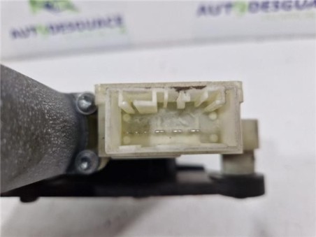 Elevalunas Electrico Trasero Derecho Skoda Rapid  1 6 Active [1 6 Ltr  - 77 kW TDI DPF]