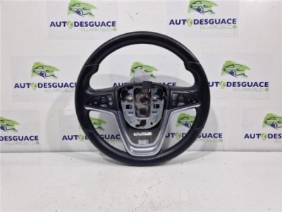 Volante Opel Astra J Berlina 5p  2 0 Cosmo [2 0 Ltr  - 118 kW 16V CDTI]