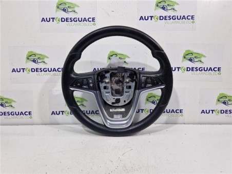 Volante Opel Astra J Berlina 5p  2 0 Cosmo [2 0 Ltr  - 118 kW 16V CDTI]