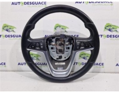 Volante Opel Astra J Berlina 5p  2 0 Cosmo [2 0 Ltr  - 118 kW 16V CDTI]