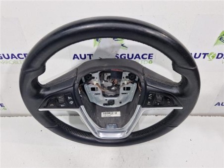 Volante Opel Astra J Berlina 5p  2 0 Cosmo [2 0 Ltr  - 118 kW 16V CDTI]