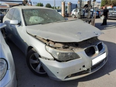 Cerradura Puerta Delantera Izquierda BMW Serie 5 Berlina  3 0 530d [3 0 Ltr  - 160 kW Turbodiesel CAT] 2