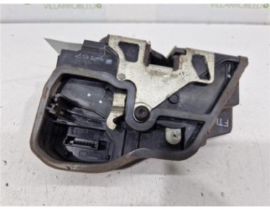 Cerradura Puerta Delantera Izquierda BMW Serie 5 Berlina  3 0 530d [3 0 Ltr  - 160 kW Turbodiesel CAT]